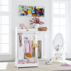 UTEX armoire closet dimensions 25W x 15D x 48H
