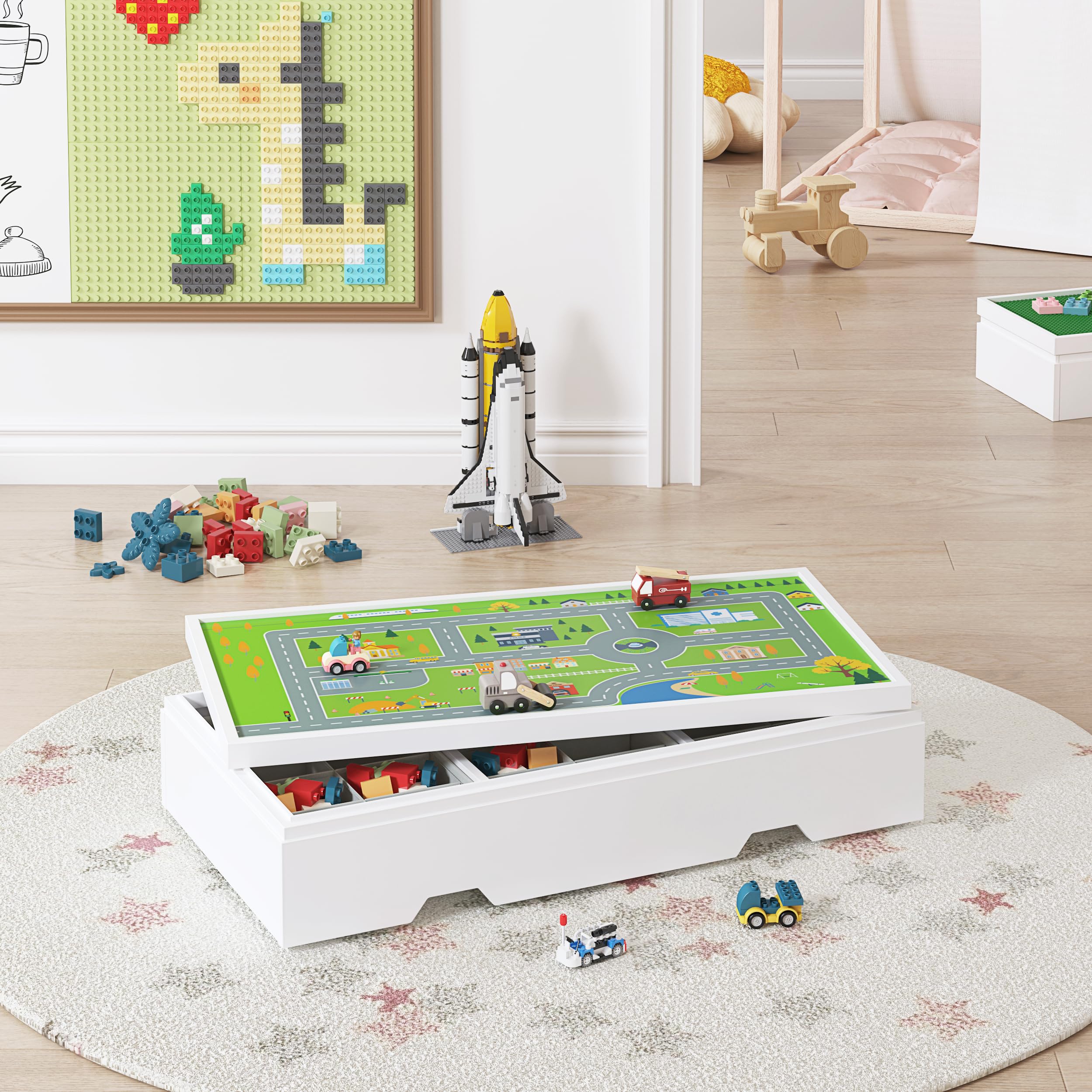 ASTM CPSIA CPC safety certified UTEX table