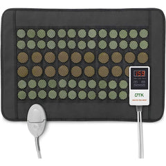 UTK far infrared heating pad for back with 23.5x16 size