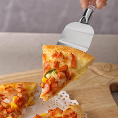 Knife size 31 x 2.5 cm in UUYYEO cake cutter set