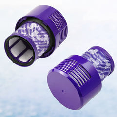 V10 Total Clean compatible filter kit SV12