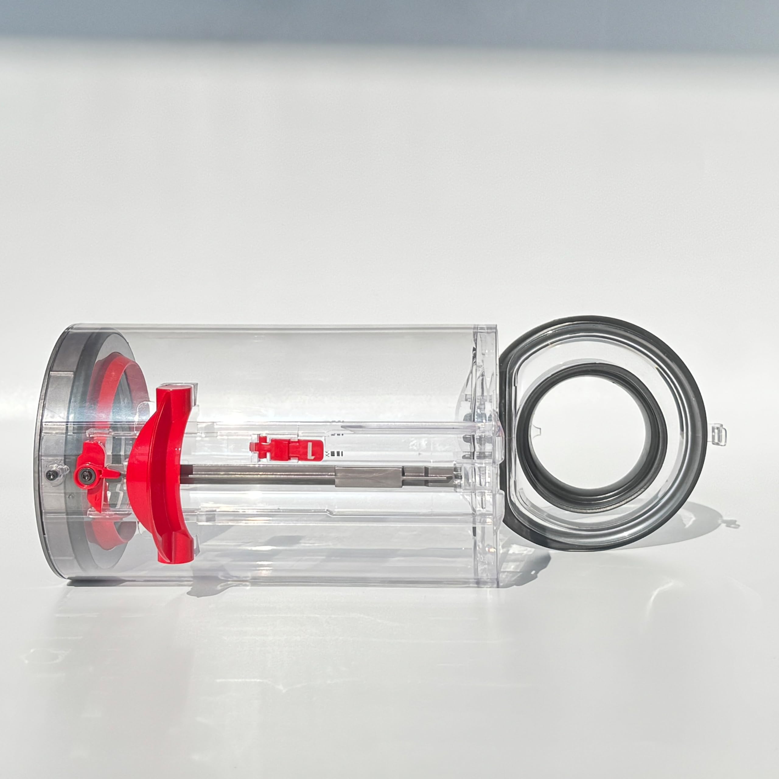 Durable leak-proof Dyson V11 V15 dust bin image
