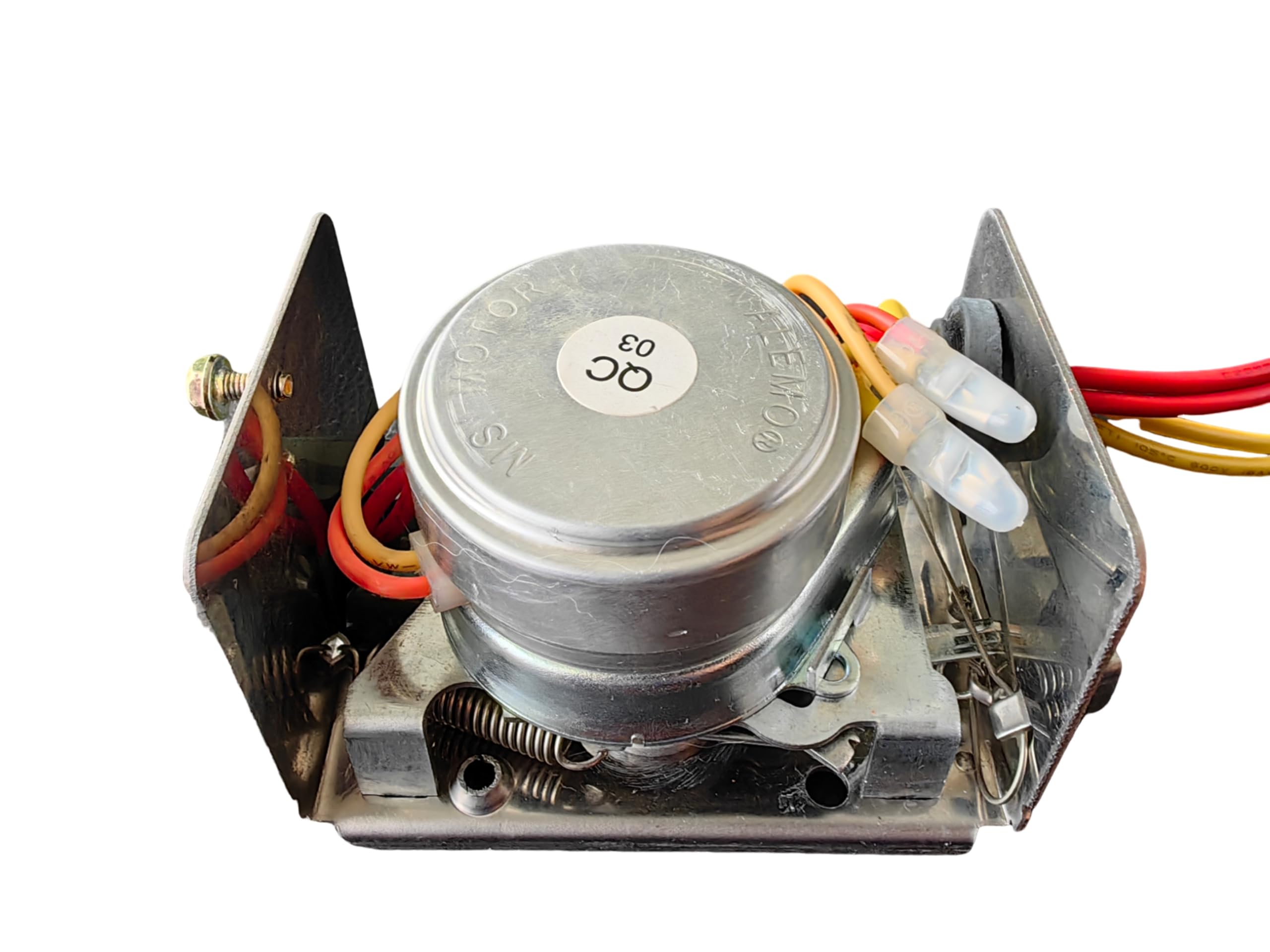 Detailed packaging and case quantity for AD1S powerheads