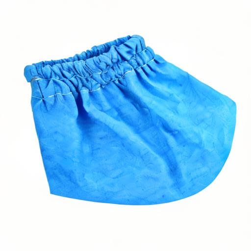 Vacmaster compatible 10 pack cloth filter bag