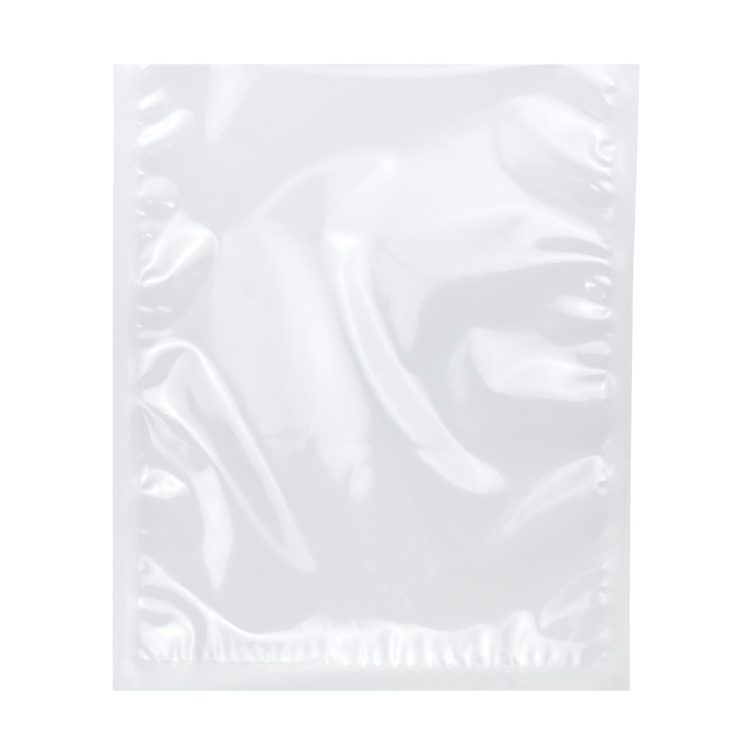 Pack of 1000 vacmaster chamber pouches 6x8 inch