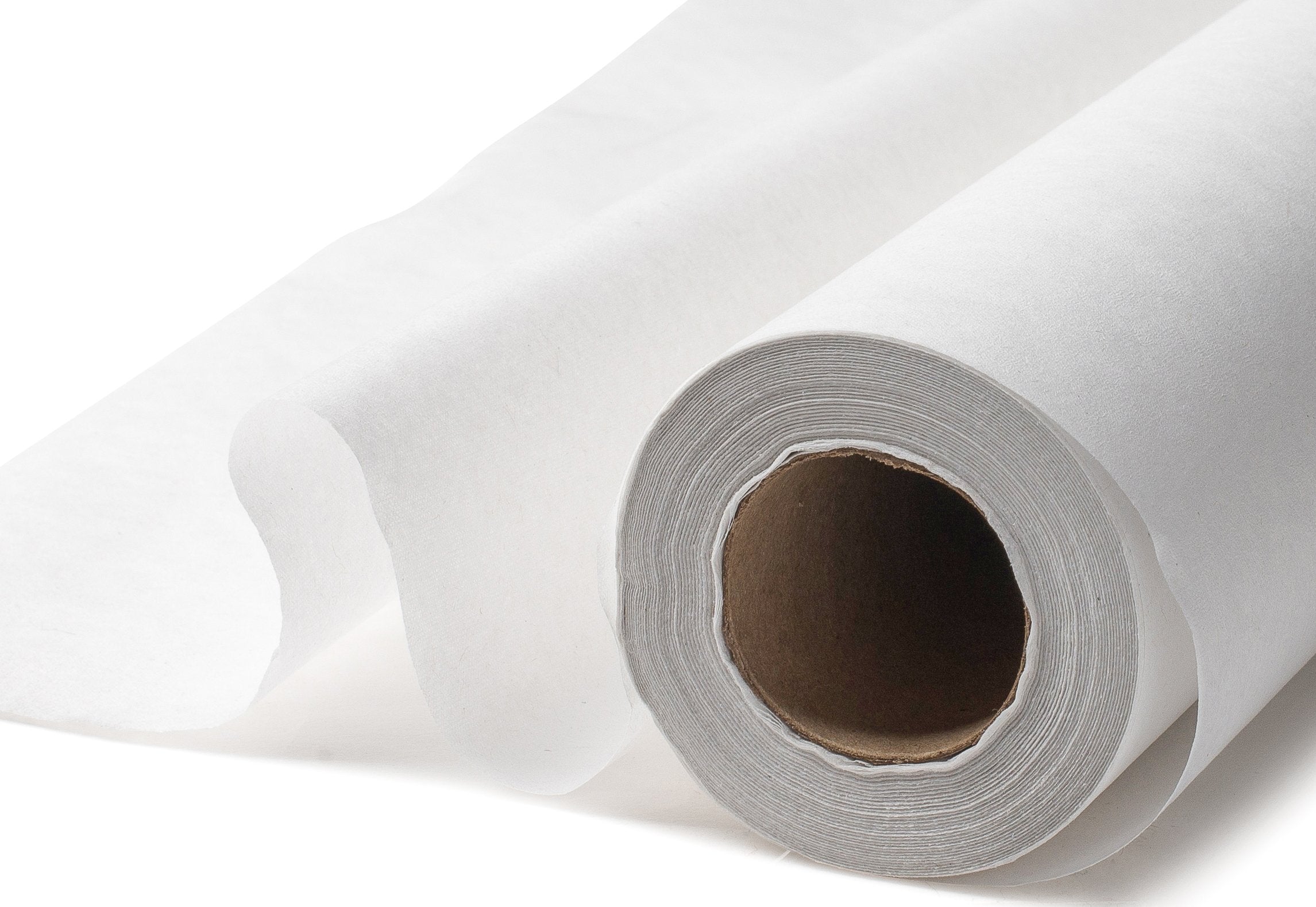 Soft absorbent crepe table paper by Vakly