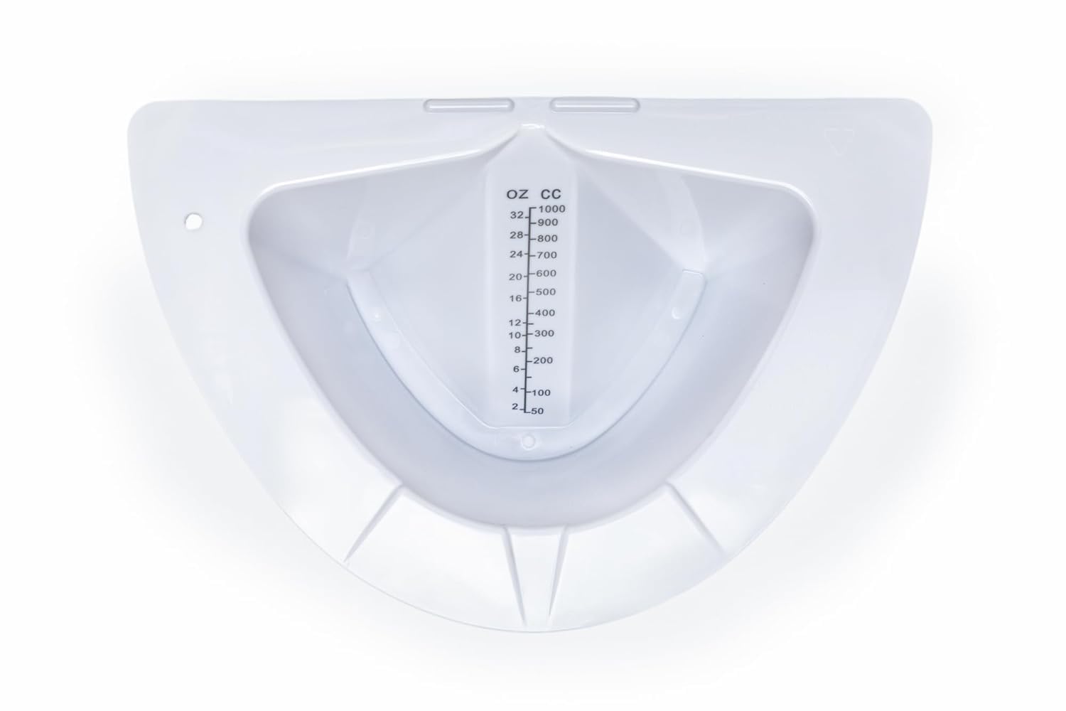 Vakly medical-grade polypropylene specimen pan for collection