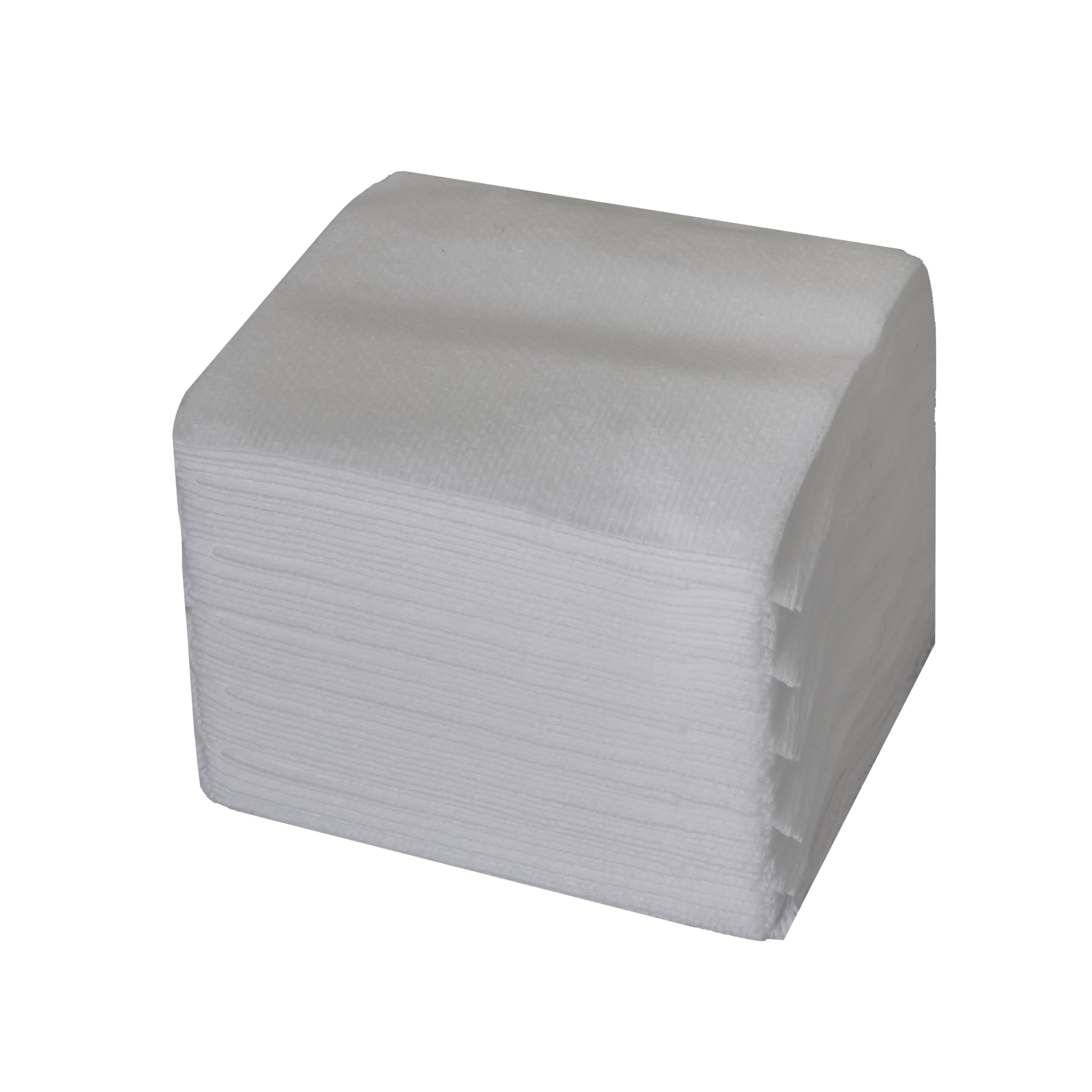 Versatile gauze pads for dressings and cleaning