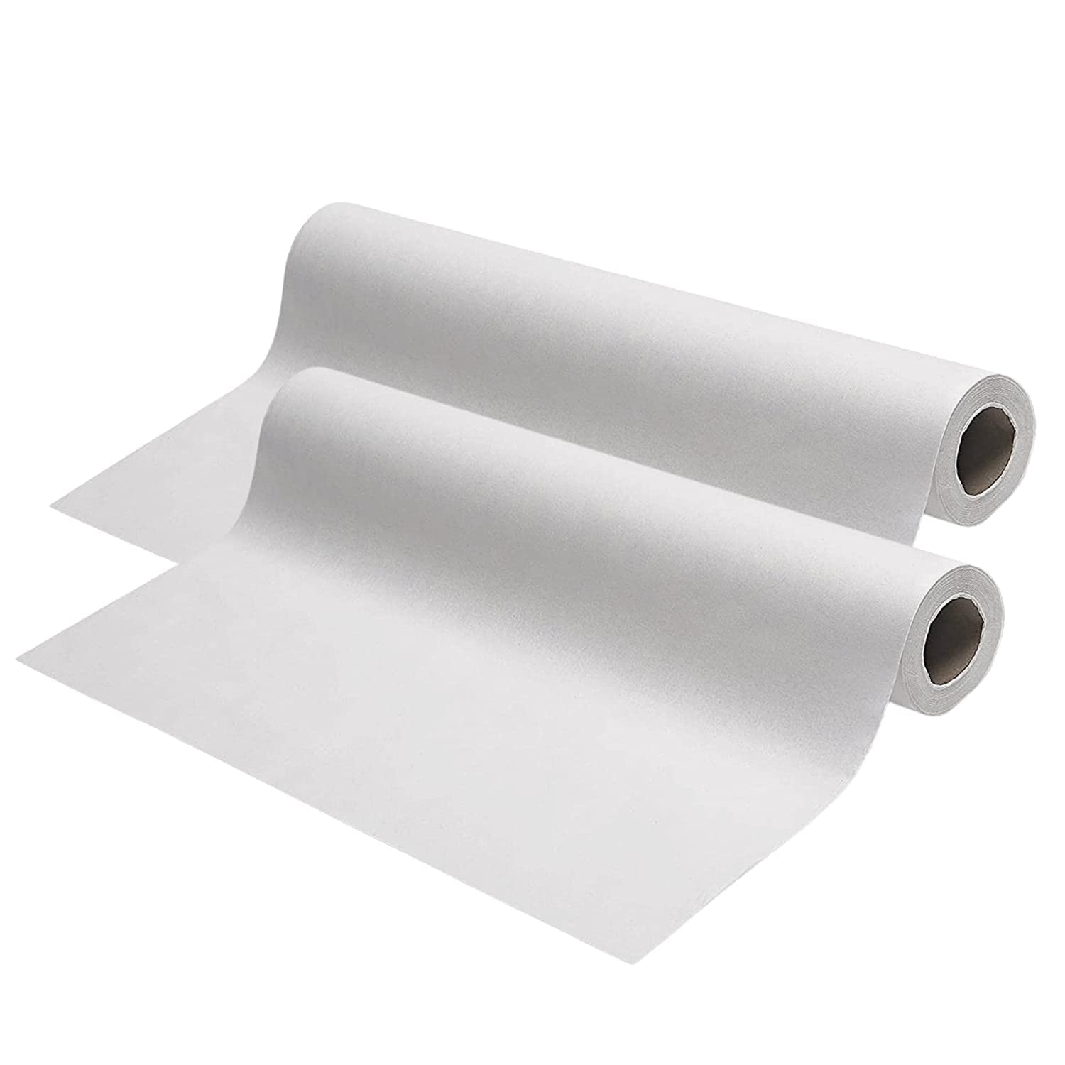 Durable tear-resistant Vakly medical paper roll