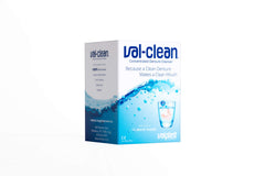 Val-Clean 20201 packaging weight 0.25 lb