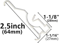 Hidden retainer holder installation bracket for blinds