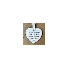 Valentines Ornament Gift product image