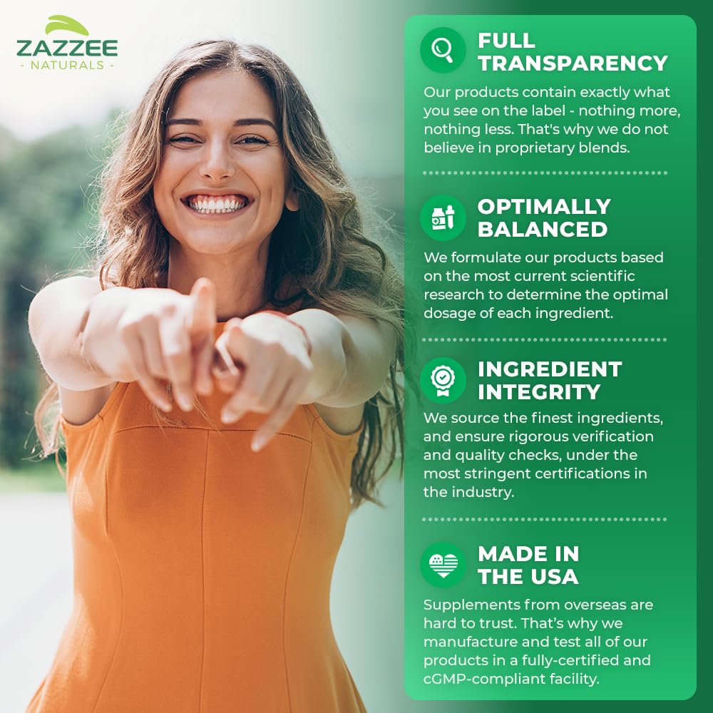 Certified Organic Valerian Root extract by Zazzee