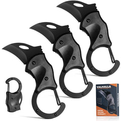 VALHALLA BIRD pocket knife 3 Pack product image