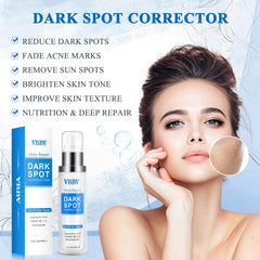 VBBV Dark Spot Corrector for Face and Body packaging