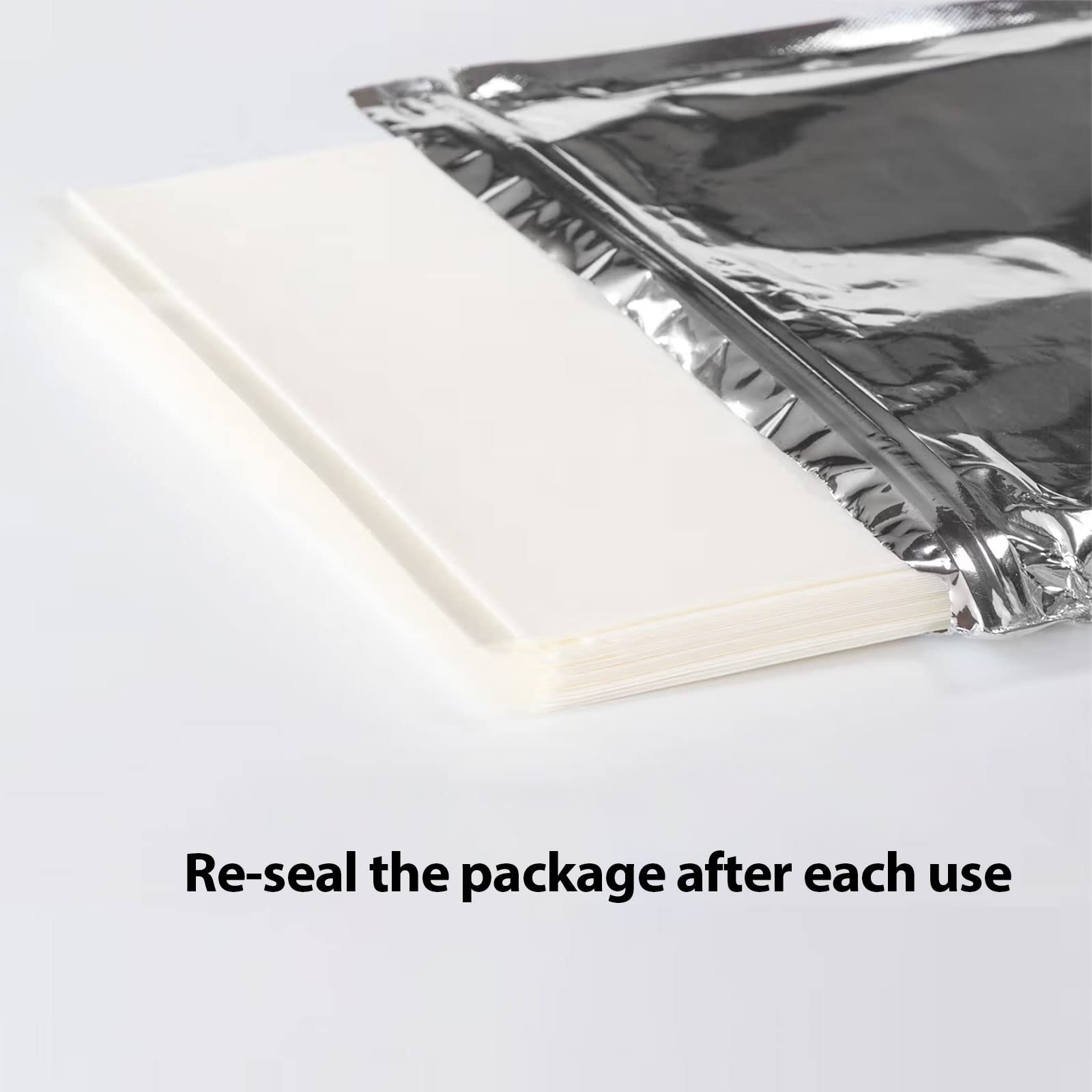 Storage and handling tips for CRANBOLY edible paper