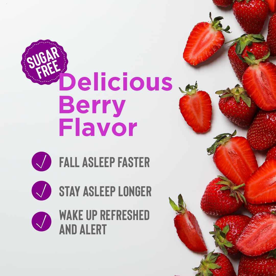 Contains vitamin B6 as P5P magnesium apigenin