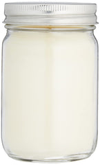Made in USA Southern Elegance candle packaging
