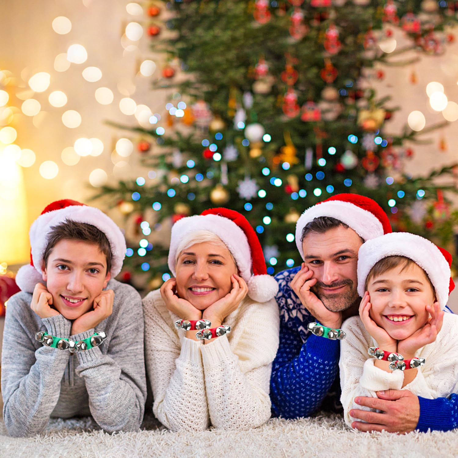 Ideal for Christmas parties and school events