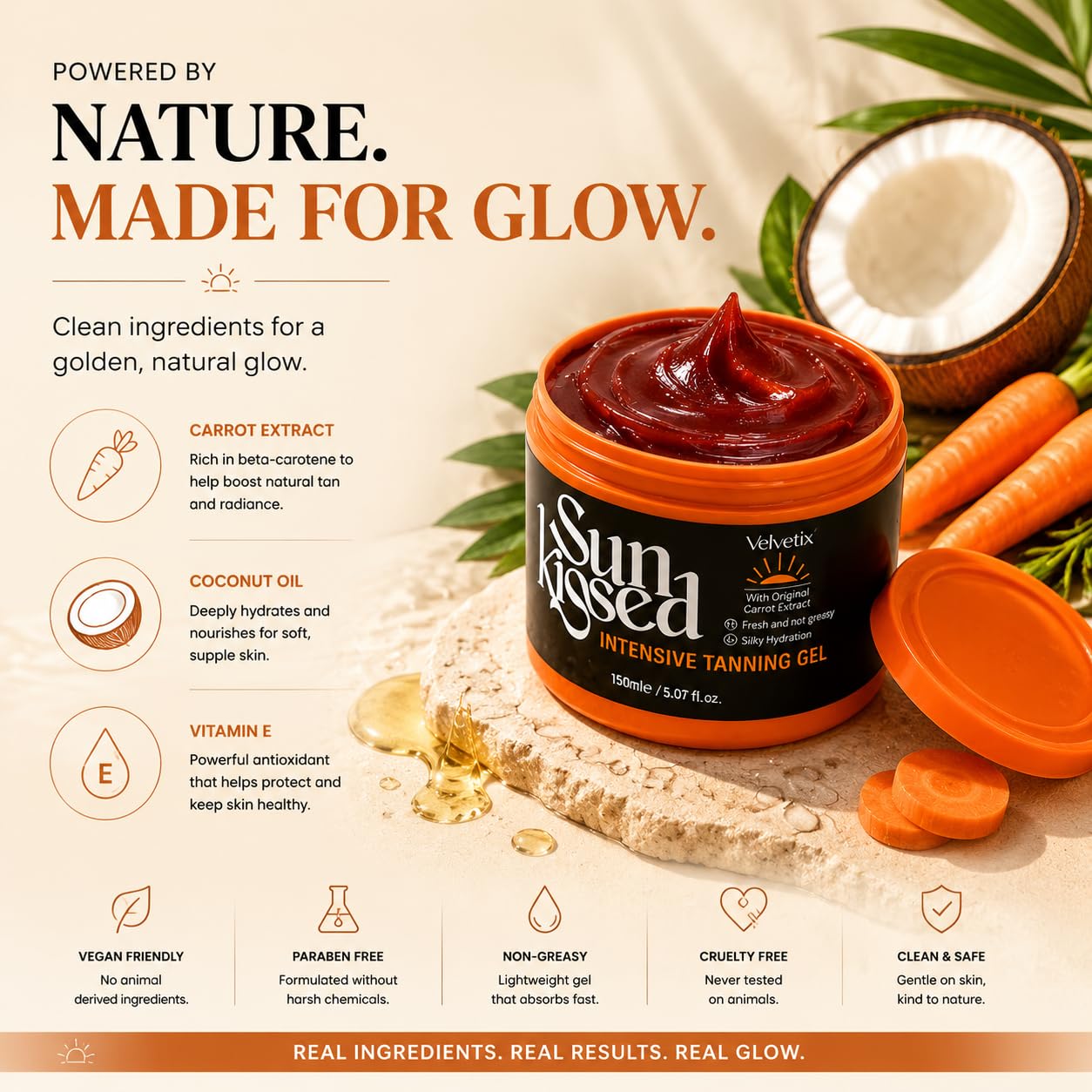 Product used for beach and pool day outdoor tanning