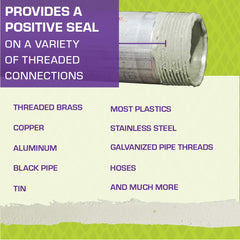 Non-hardening, soft-setting sealant ideal for disassembly and maintenance
