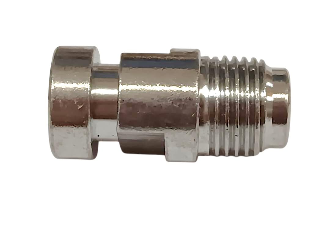 Durable metal vent pipe 85652 for Presto cooker