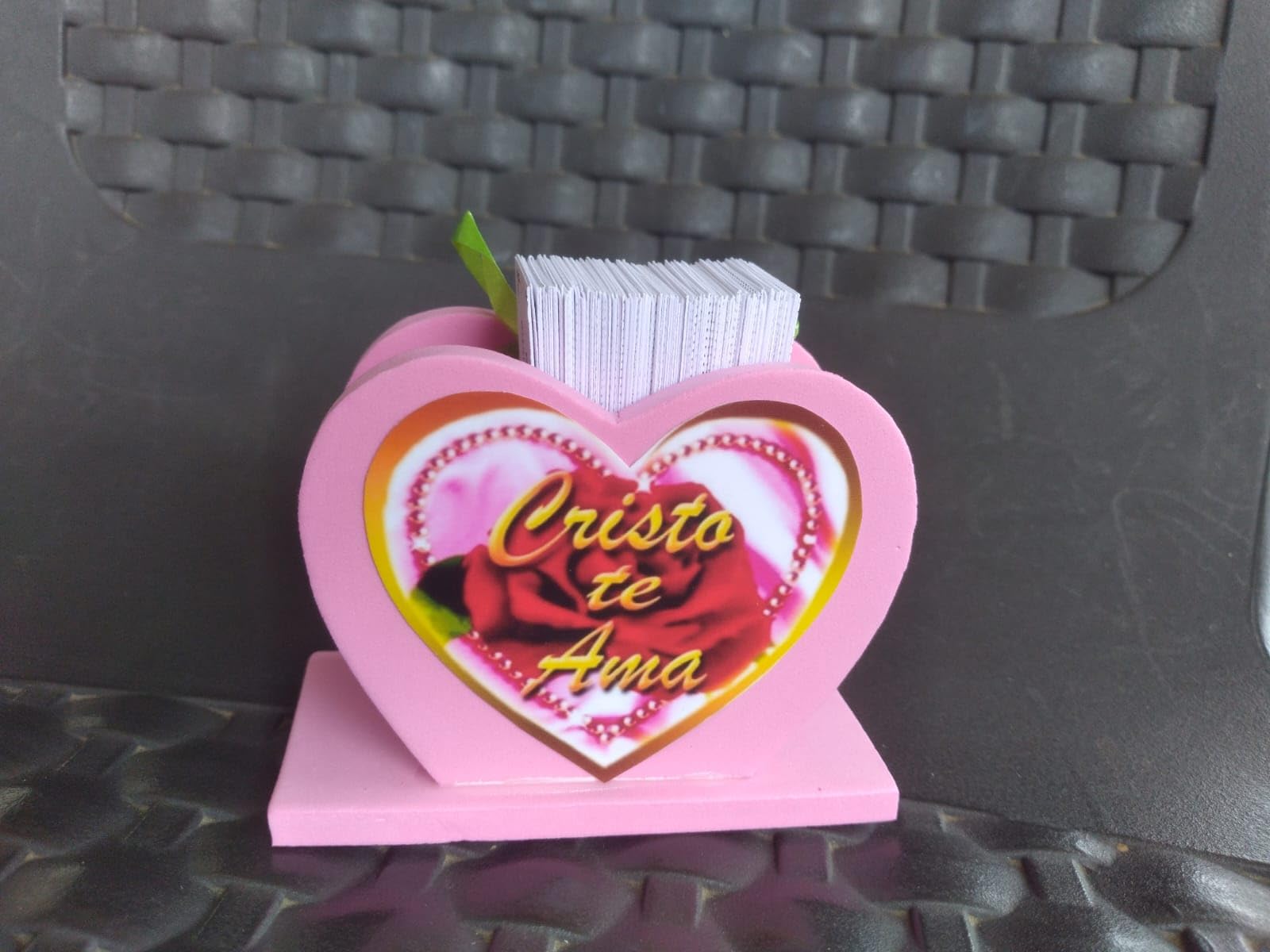 108 tarjetas bíblicas para memorización y devocional en español