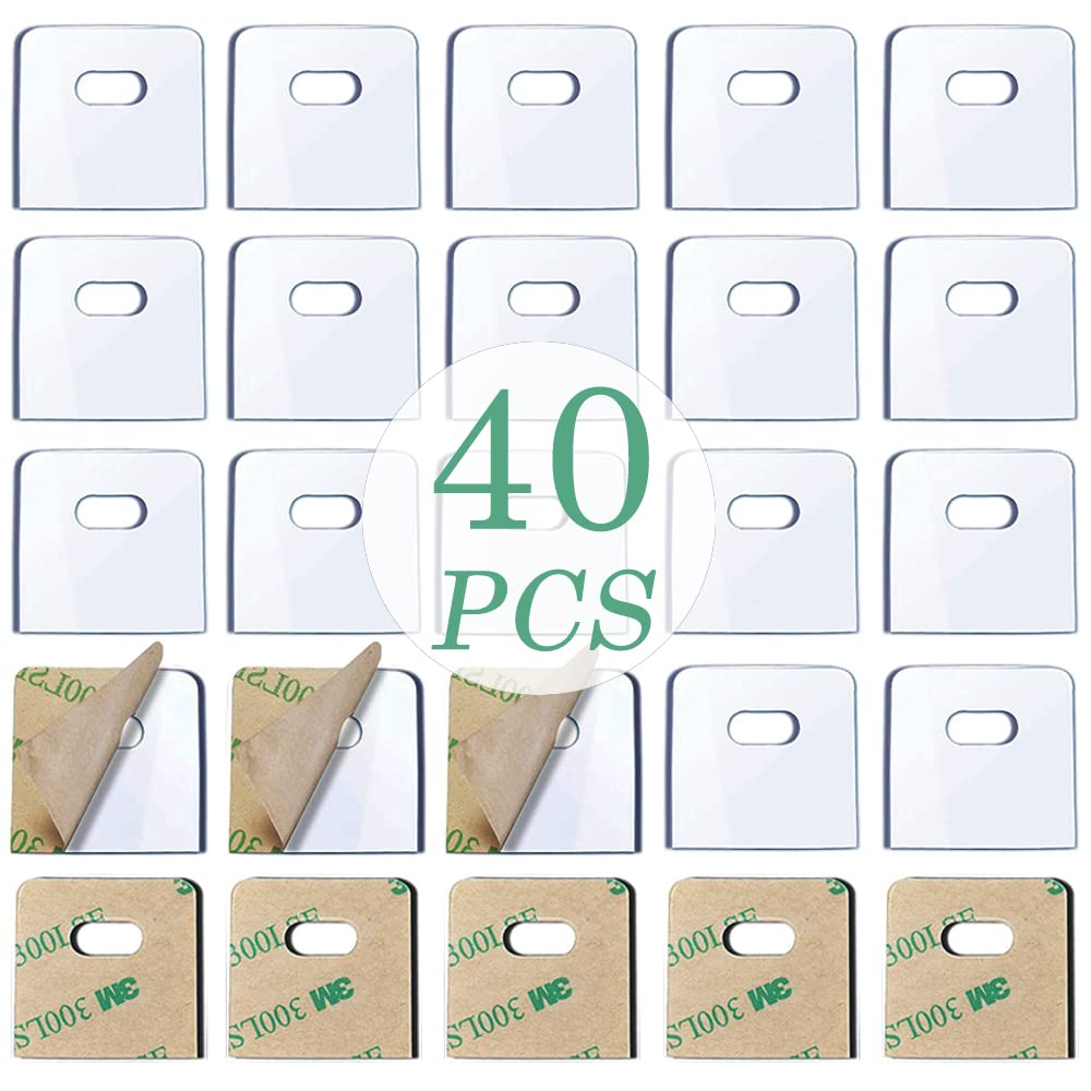 Verticle repair kit for vertical blinds replacement slats