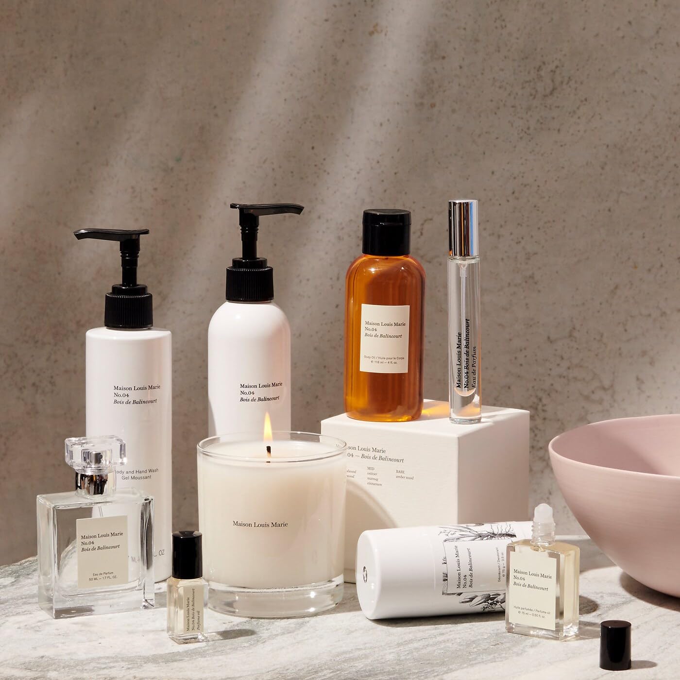 parabens sulfates phthalates free candle label