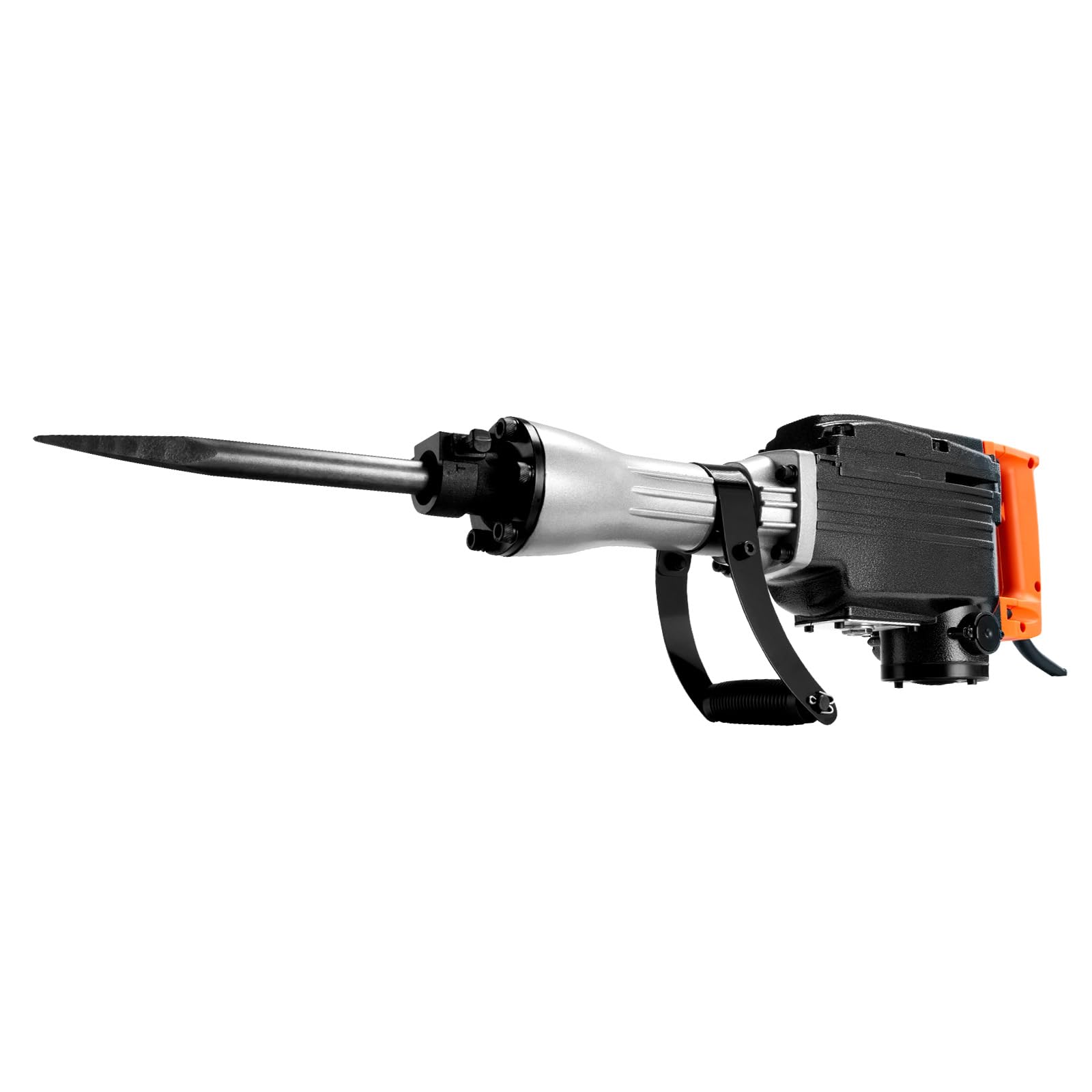 VEVOR jack hammer for demolition trenching chipping