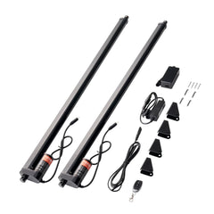 VEVOR 2PCS Linear Actuator Kit 30 inch stroke and 110V input
