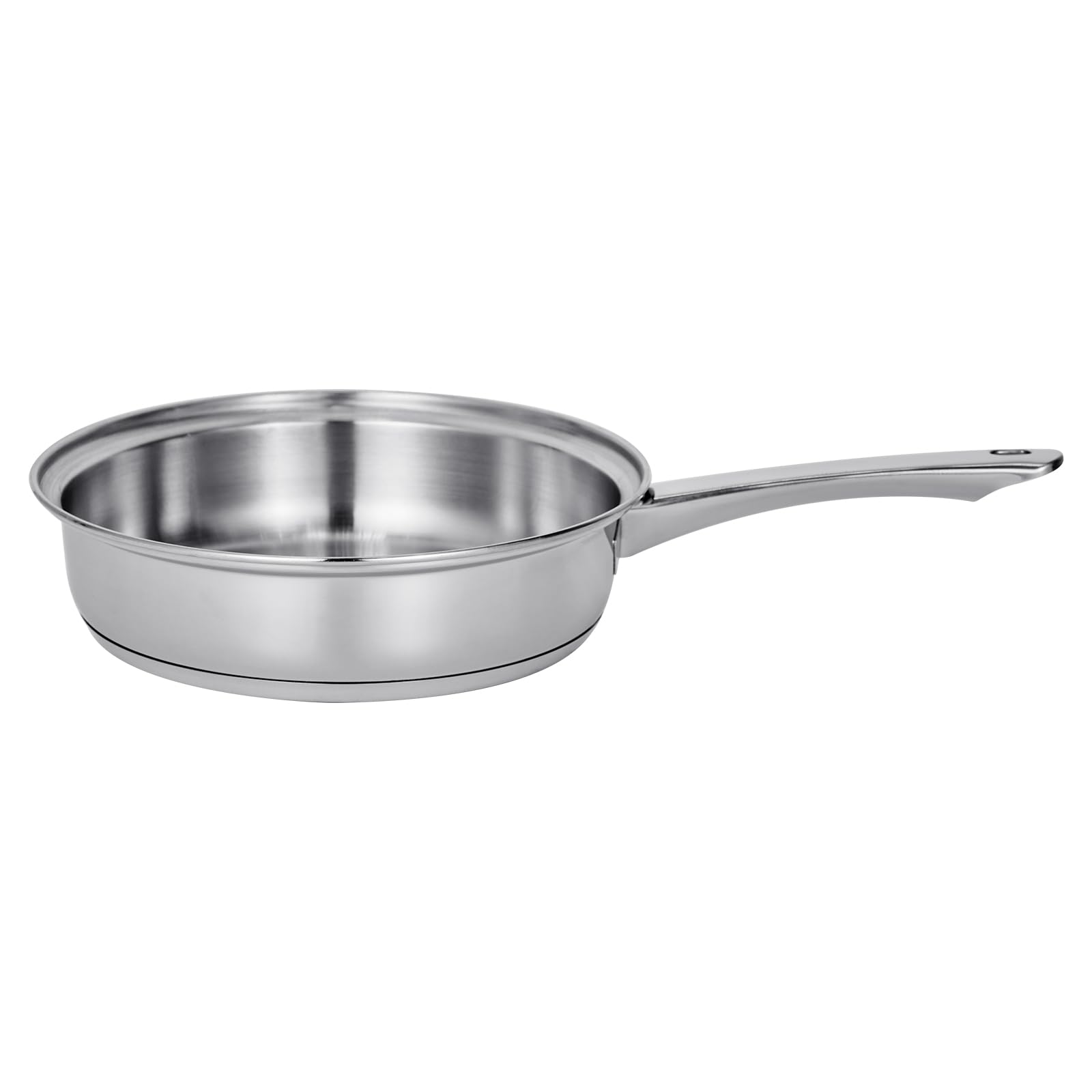Packaged VEVOR egg poacher pan accessories