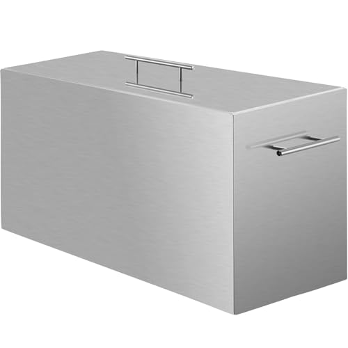 Detachable handles and tight lid on VEVOR canner