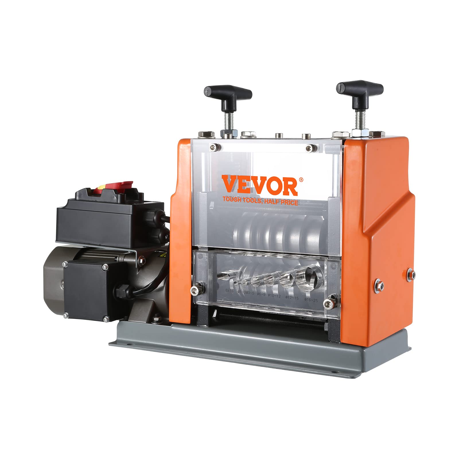 Complete accessories for VEVOR wire stripper