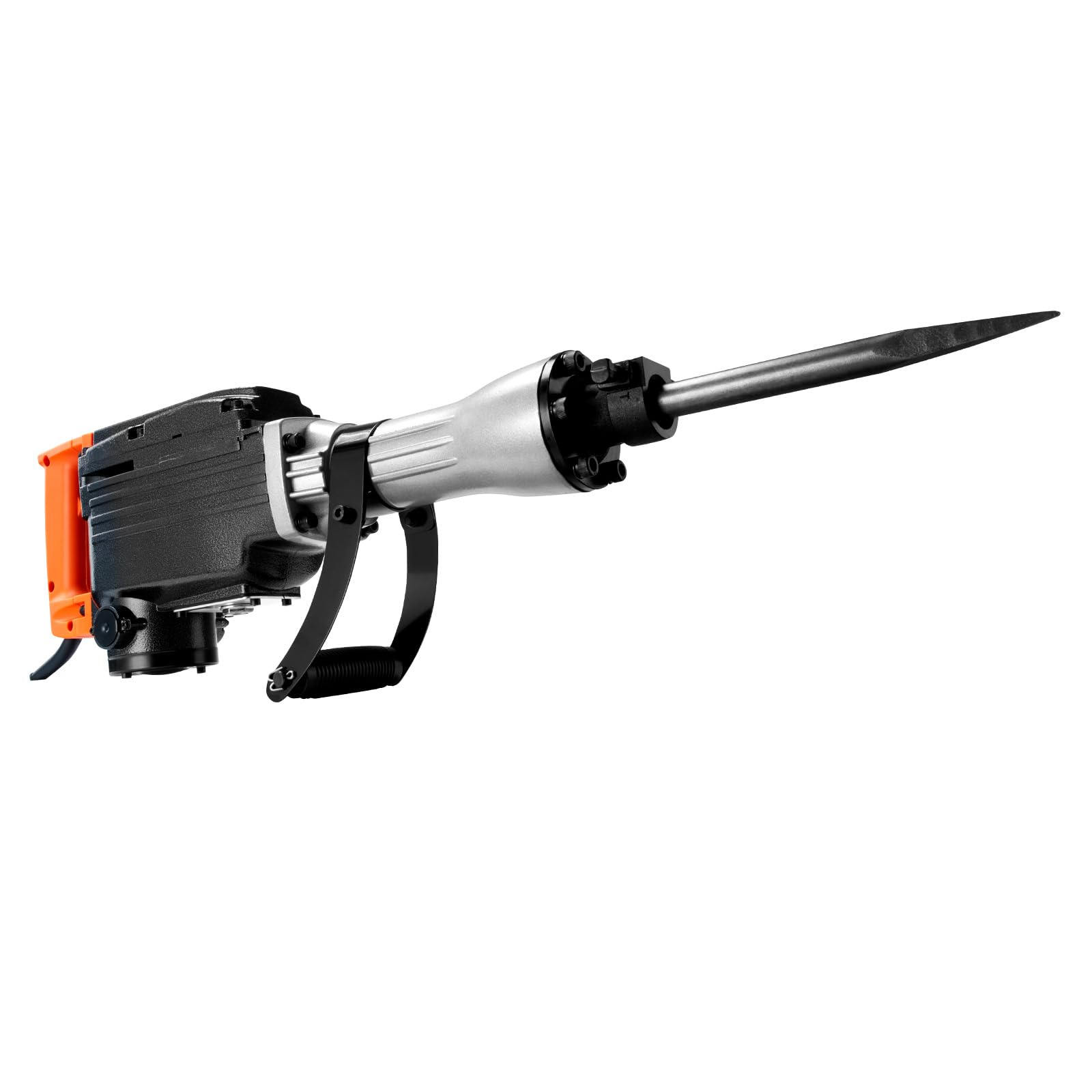 VEVOR jack hammer concrete brick tile stucco use