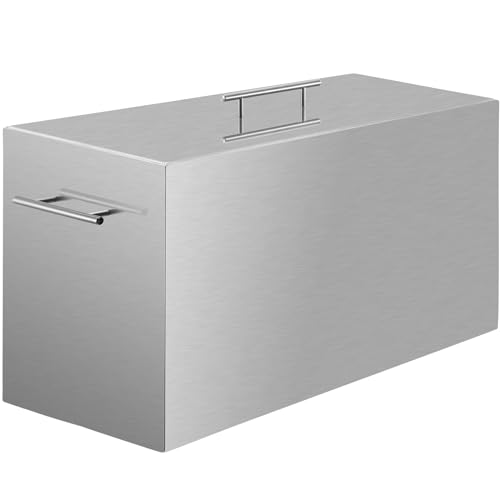 Two racks for double stacking in VEVOR canner
