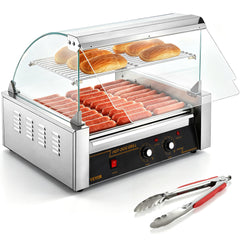 VEVOR hot dog roller product image