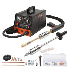 VEVOR stud welder dent repair kit for auto repair