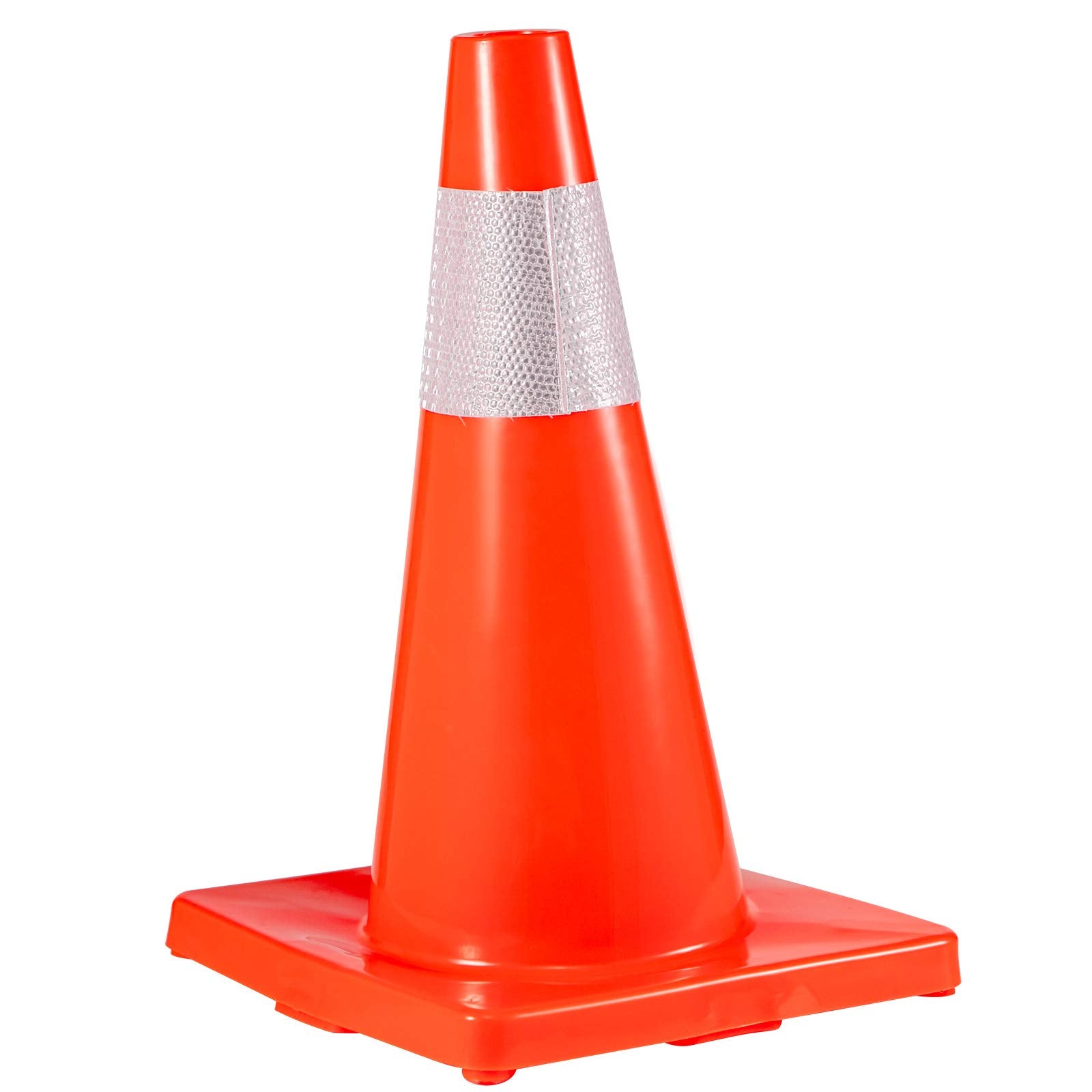 Durable cones for public and private use in various sites