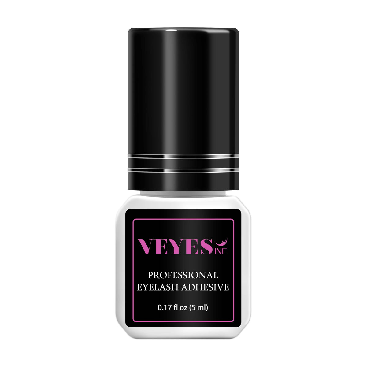 VEYES INC eyelash extension glue bottle 5ml