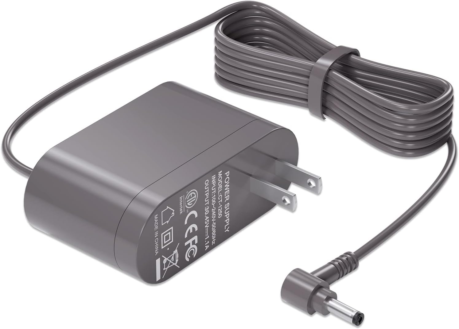 VHBW Dyson charger for V10 V11 V12 V15 and SV series