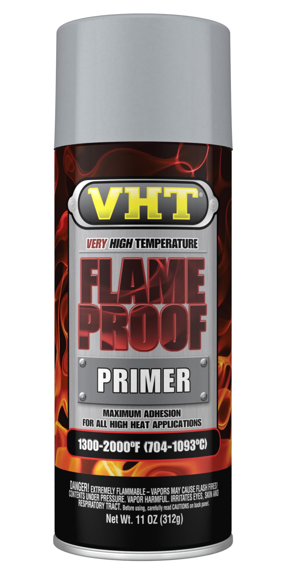 VHT Flameproof Coating can 11 oz