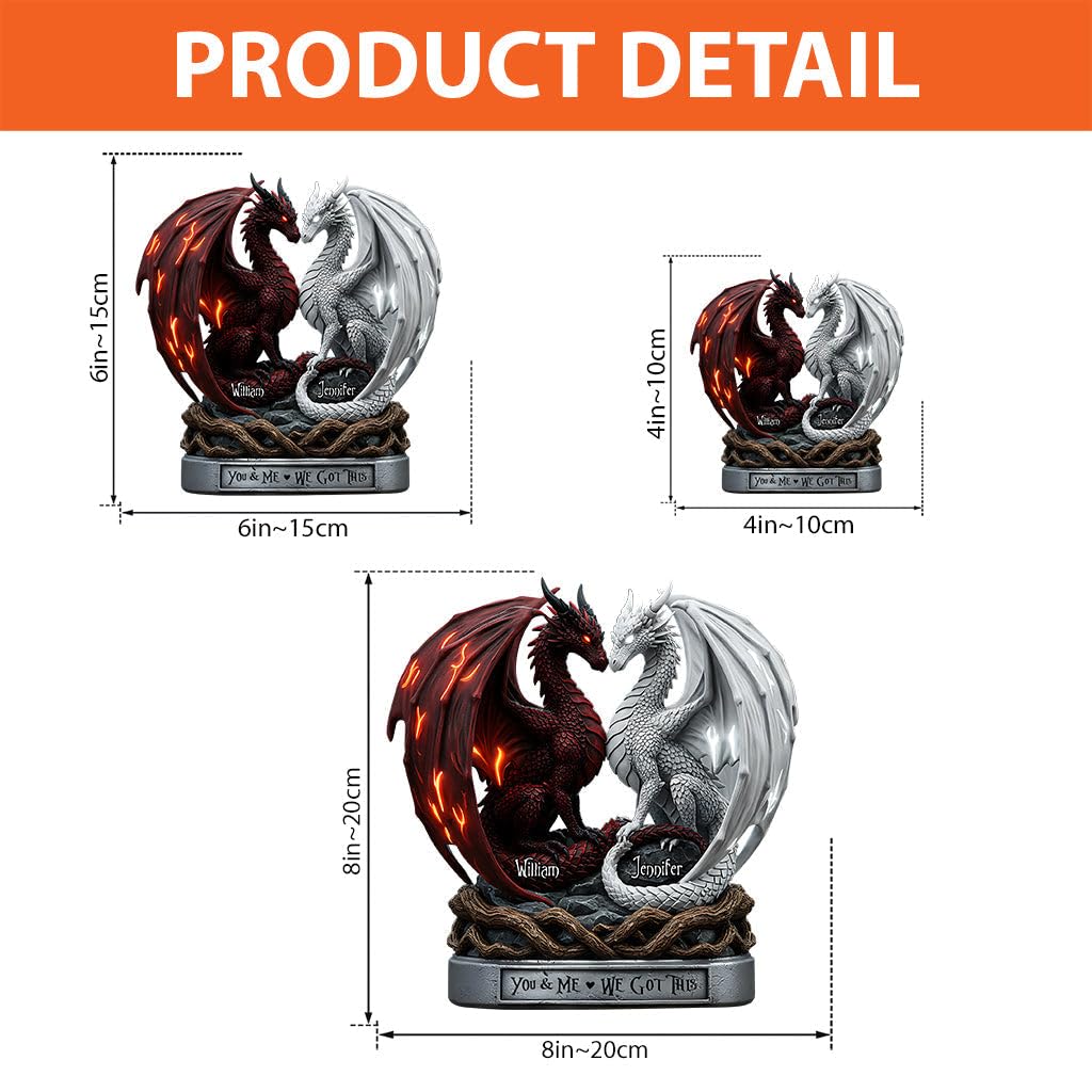 Premium 14mm thick acrylic plaque
