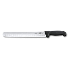 Victorinox 12 inch slicing knife with Granton blade