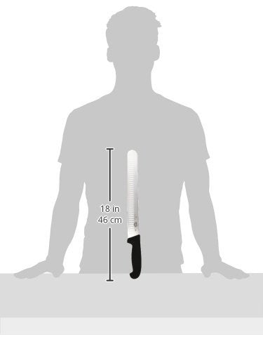 Victorinox dishwasher safe slicing knife