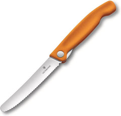 Victorinox Swiss Classic Foldable Paring Knife compact