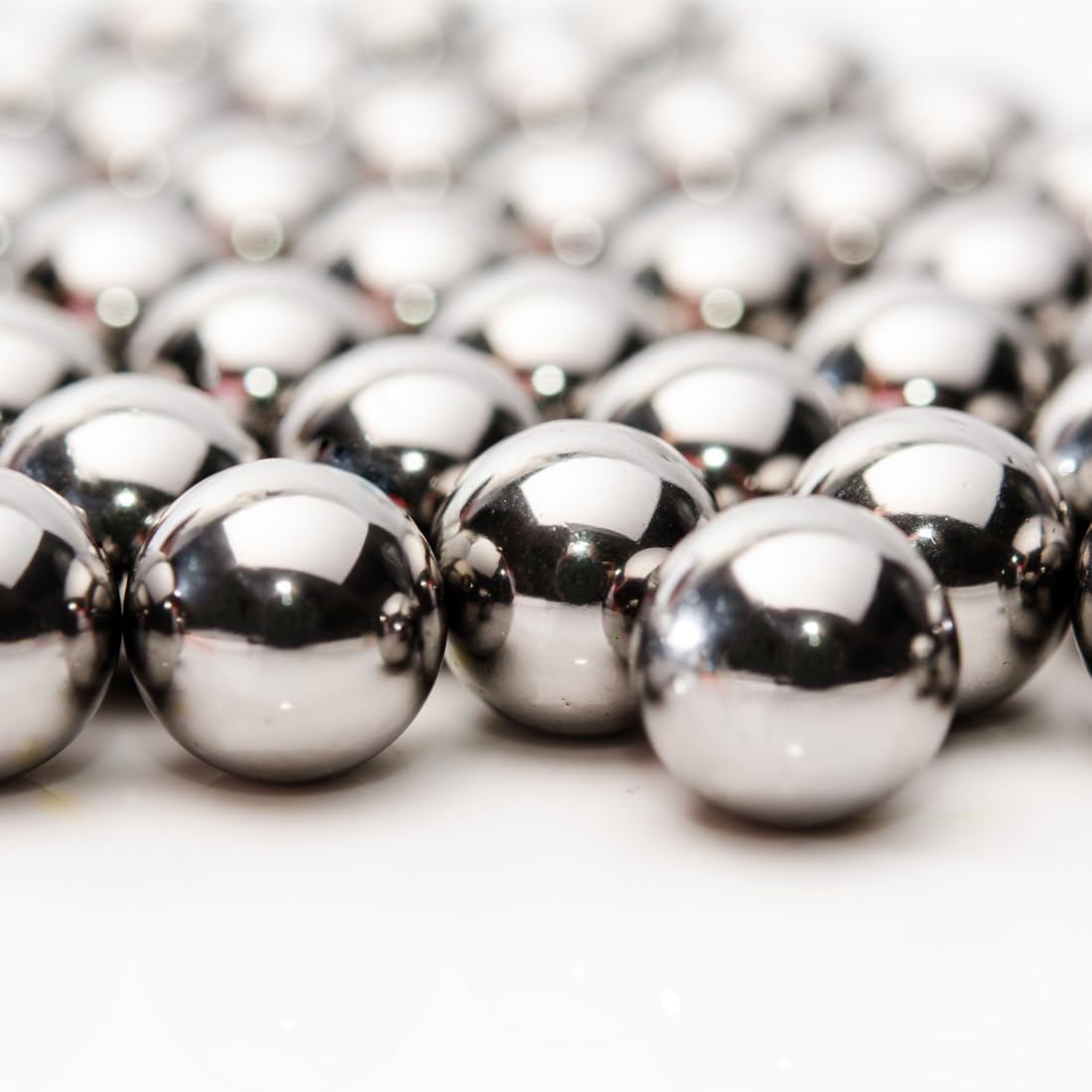 Vigorous Precision Balls 11mm chrome steel bearing balls