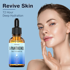 Pro-vitamin B5 concentrate Viktairy 30g