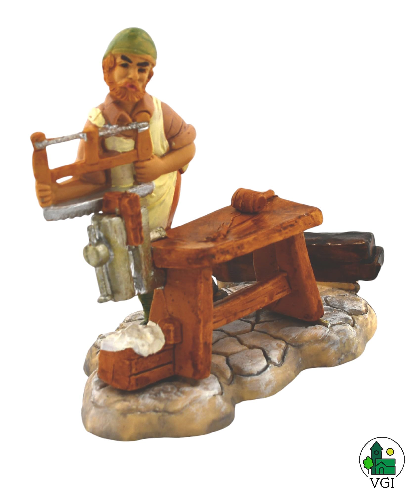 Village Gift Importers nativity accessory for Christmas decor