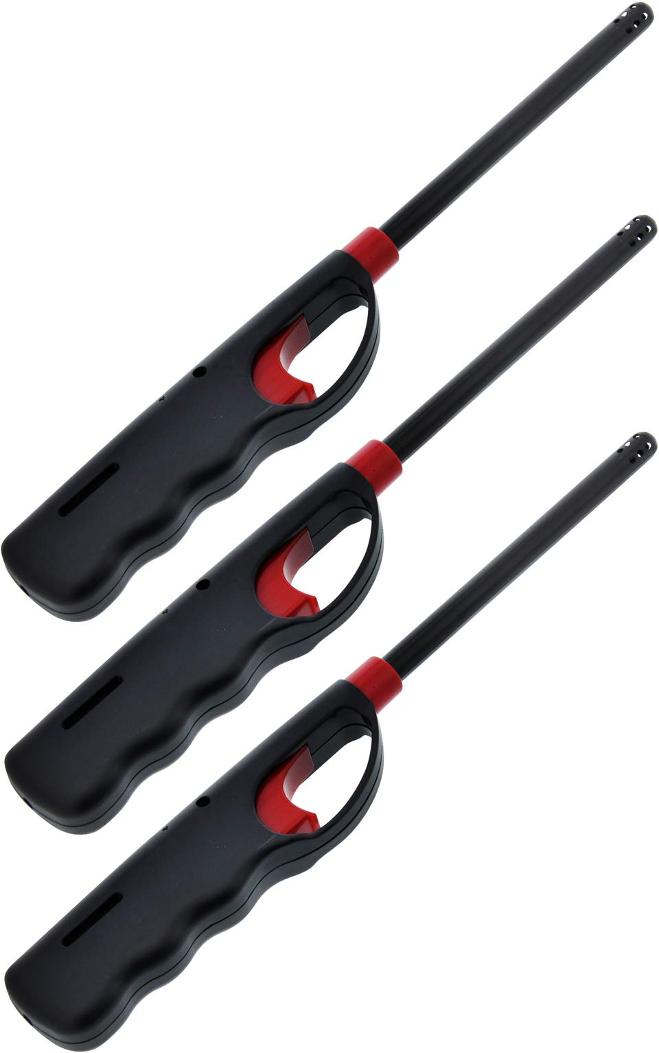 VIP Home Essentials Handi Flame lighter 3 pack